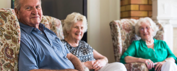 résidences senior
