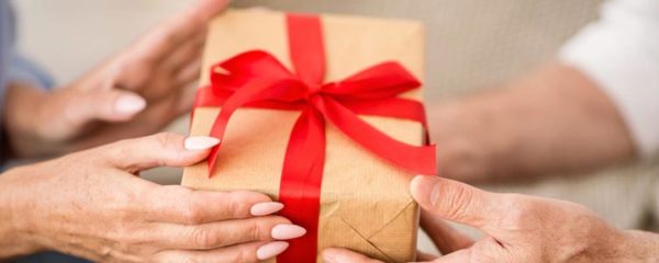 cadeau de départ en retraite